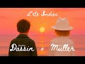 Jonathan Dassin, Yann Muller, Joe Dassin - L'été indien (Official Visualizer)