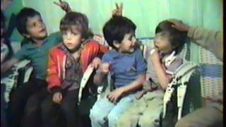 preview picture of video 'Amigos De Infancia 1990'