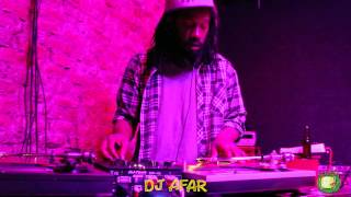 DJ AFAR AND HIS FUNKY SENSATION