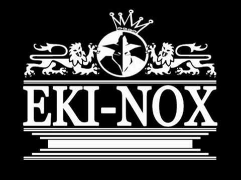 Eki Nox - PO PO PO PO