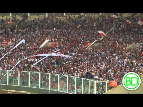 "Hinchada de INSTITUTO - Talleres 2 Instituto 1" Barra: Los Ranchos • Club: Instituto • País: Argentina