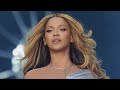 Beyoncé Live Renaissance World Tour 2023 At Paris Included The Big 3 Full Concert Full HD