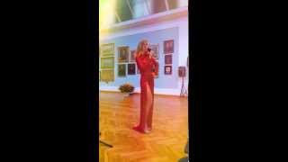 Love for Sale Krystyna Sokołowska (Cole Porter)