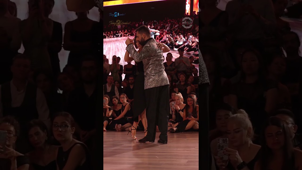 Video thumbnail for Fatima Vitale & Javier Rodriguez – Dancing with Memory