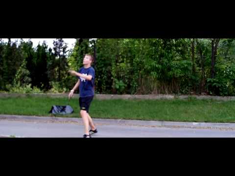 Thomasson | 1/8 efreestyle.pl competition 2010 | pokazyfreestyle@gmail.com