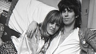 The Rolling Stones  - You Got the Silver [Subtítulos en Español / Inglés].