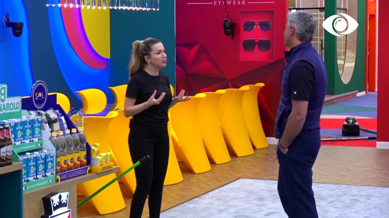 Qetsori bisedon me Antonetën për Jorin: Unë i kërkova ndjesë!