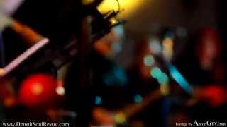 Detroit Soul Revue