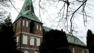 preview picture of video 'Sande Oldenburgerland: Kerkklokken Lutherse kerk'