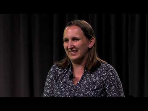 Celebrate Nashua Video   Interview with Diana Hill, Actorsingers