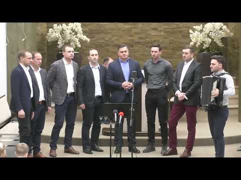 Domnul e al meu pastor - Cantare