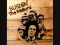 Bob Marley - Small Axe (Lyrics)