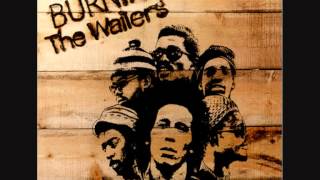 Bob Marley - Small Axe (Lyrics)