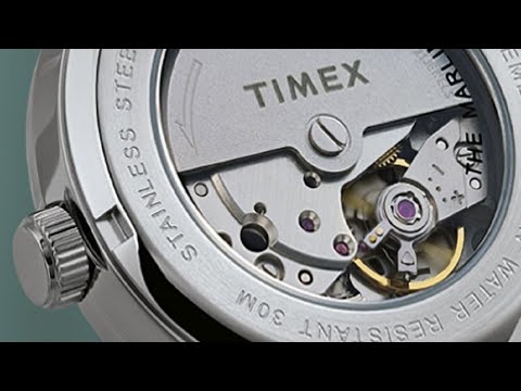 Top 7 Best Timex Watches Collection in 2024!