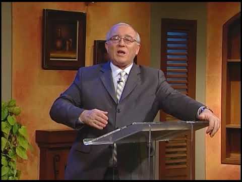 Reavivados por su Palabra - 11/10/2017 - Ezequiel 21