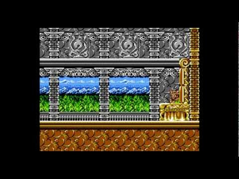 Let's Play Little Samson 01 - Assemble The Team!