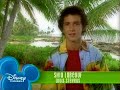 The Even Stevens Movie Behind The Scenes Promo Disney Channel DISNP 55 Mar 9 2005