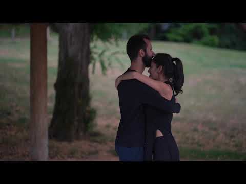 Gui & Brenda - Dancing with Minha Velha