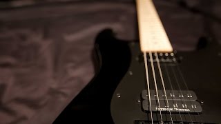 Video thumbnail for Blues Saraceno PATB-3 by Seymour Duncan