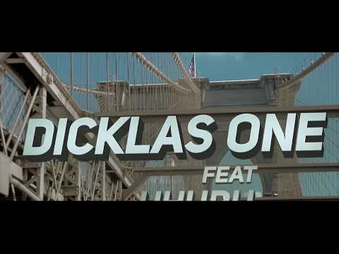 DICKLAS ONE FEAT UHURU - DEIXA CAIR