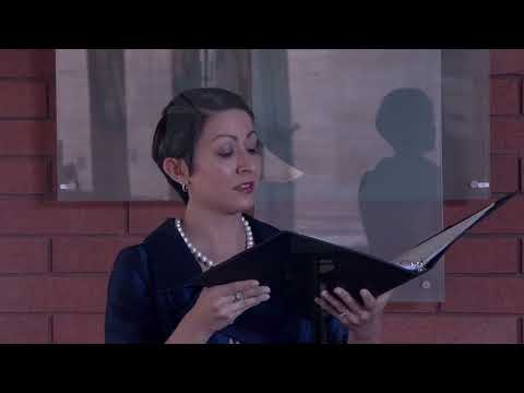 Thomas Tallis: Audivi Vocem - Helios