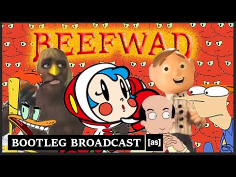 Adult Swim MTV | Full Episodes | With Bumps | Home Movies  | Xavier Renegade Angel 51