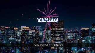 08510   TARALETS   IMAGO