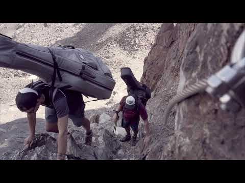 BUTCH - Pirineos Tour 2020