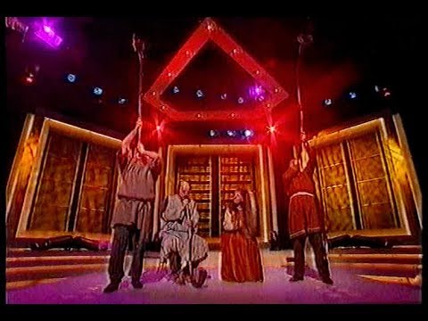 Late Late Show: Ancient Irish Horns