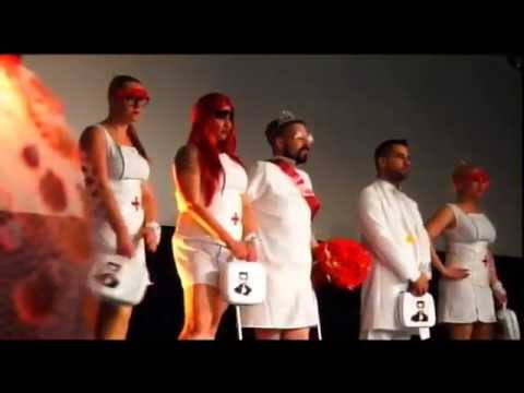 Zovi doktora - Giovanni Jakovac | Darfest 2015 - LIVE