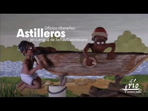 Cómo signar Cuenca Hidrográfica en LSE
