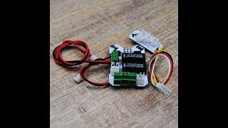 Video thumbnail for Reloop SPiN 3in1 Mod, Start/Stop, Reverse, Ultrapitch by Portablism Gear