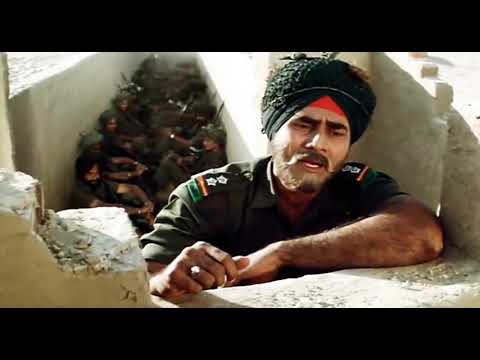 Ye gujarne wali hawa bata ( boarder)  sunil shetty