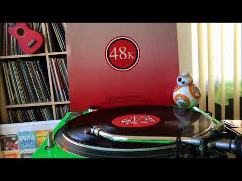 Gee Motion-Blue Angel-T'empo Remix(2000)