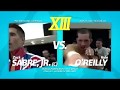 Zack Sabre Jr Vs Kyle O Reilly PWG Highlights THIRTEEN