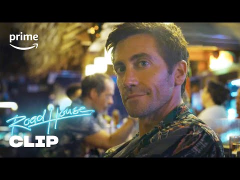 Daltons erste Prügelei | Road House | Prime Video