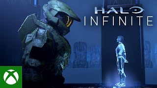 Halo Infinite- Official Launch Trailer