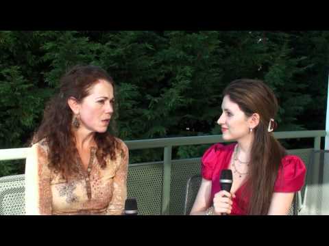 iCadenza interview with Elizabeth Futral, part 2