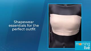 Shapewear essentials for the perfect outfit