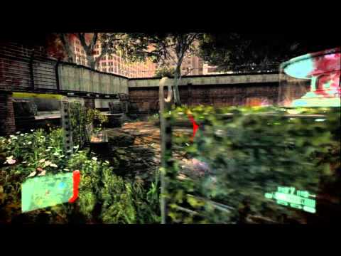 Crysis 2 - Episode 9 - Stop it !!!