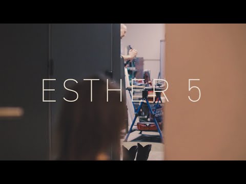 Esther 5