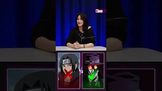 Miniatura - En karizmatik anime karakterini seçiyoruz! #animeedit #naruto #alucard #anime