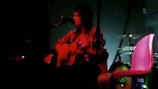 Rookie of the Year &quot;Sign of Her Glory&quot;