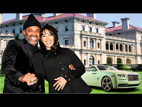 Mike Epps Networth