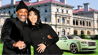 Mike Epps (WIFE) Lifestyle & Net Worth 2024