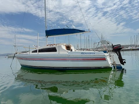 Sonata 7 - Walkthrough