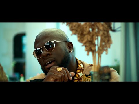 Sugar Kawar - Abusé (Clip Officiel)