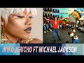 INIKO. Jericho ft MICHAEL JACKSON, they don't care about us. official video