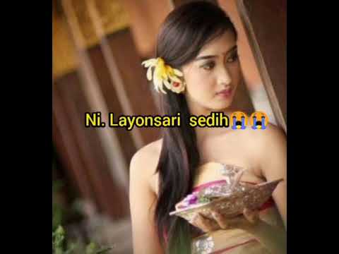 @dewapagon9515 geguritan dari bali utara.JAYAPRANA LAYON SARI sedih😞maestro I MADE SUKADANA
