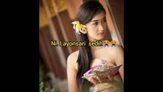 Download lagu @dewapagon9515 geguritan dari bali utara.JAYAPRANA LAYON SARI sedih😞maestro I MADE SUKADANA mp3 Download lagu @dewapagon9515 geguritan dari bali utara.JAYAPRANA LAYON SARI sedih😞maestro I MADE SUKADANA mp3